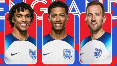 Top ngôi sao trẻ của Anh tại Euro 2024: những tài năng hàng đầu
